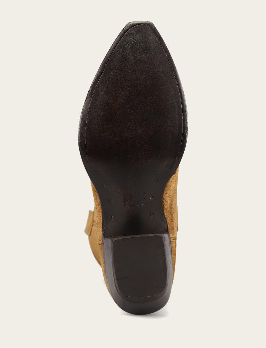 Frye Premium - Women's Barley Sacha At The Knee Boot