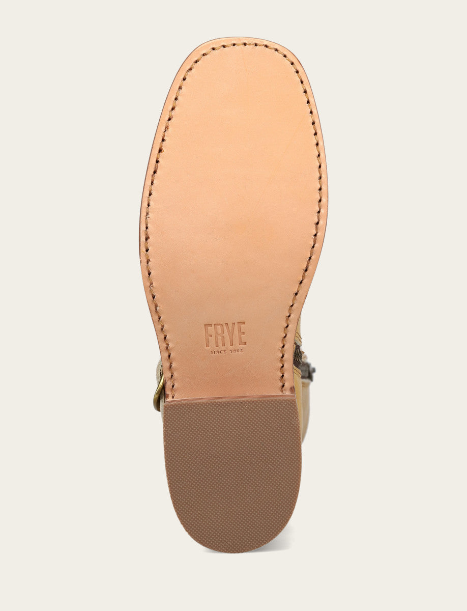 Frye Signature - Women's Banana Campus Buckle Boot