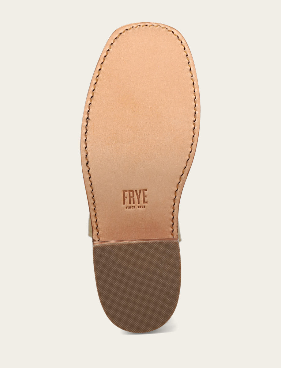 Frye Latest - Women's Banana Campus Deco Stitch Boot