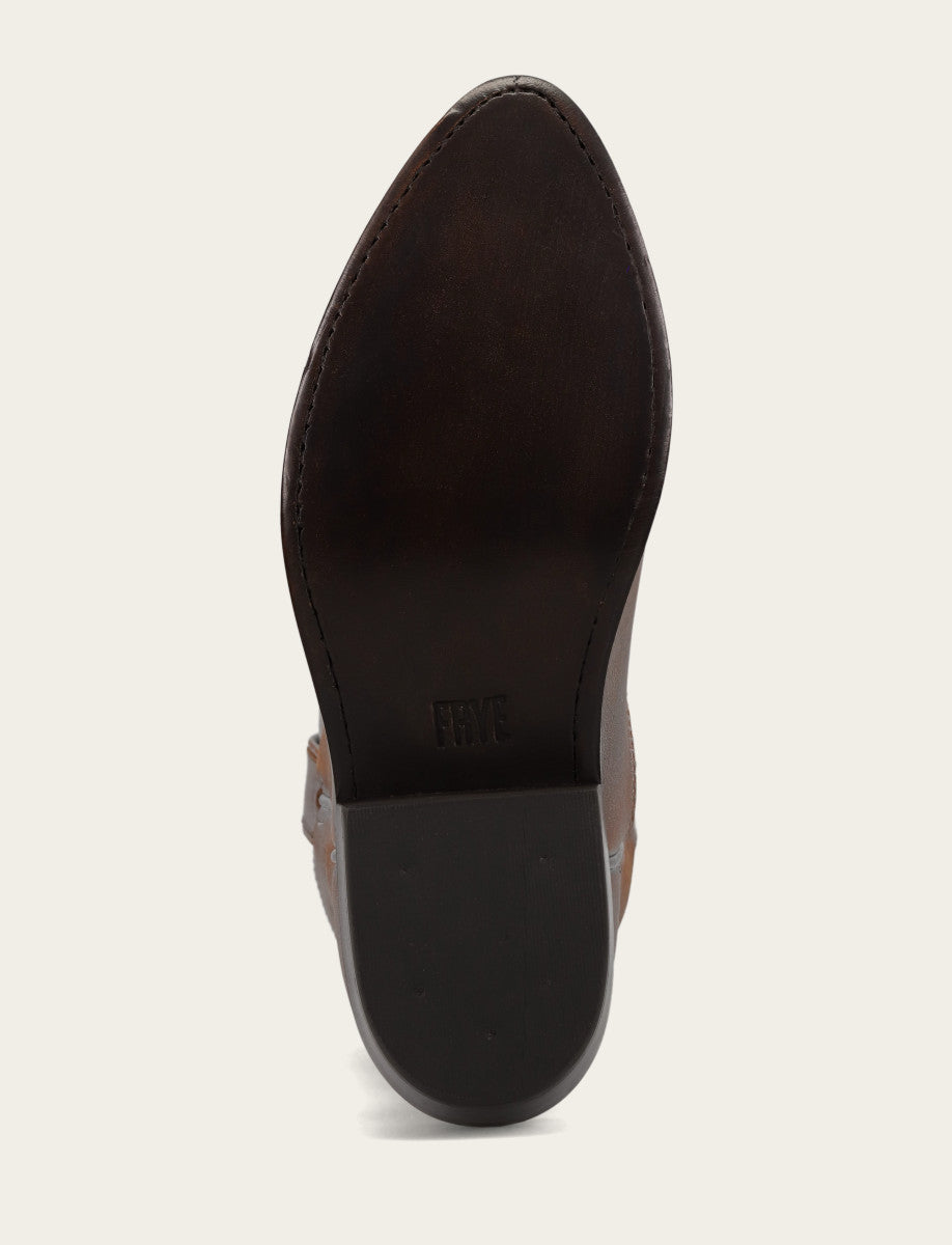 Frye Best Price - Women's Silver Billy Pull On Boot