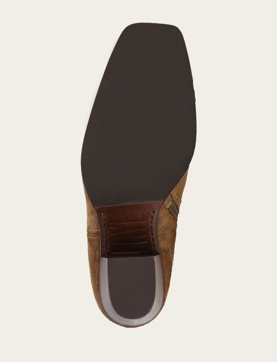 Frye Recommended - Shiloh Zip Bootie