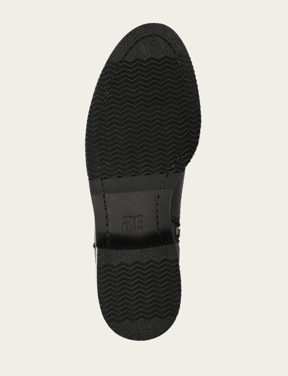 Frye New - Women's Black Melissa Shootie 2 Boot