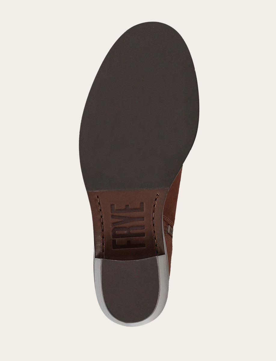 Frye Best Price - Women's Brown Piper Booties