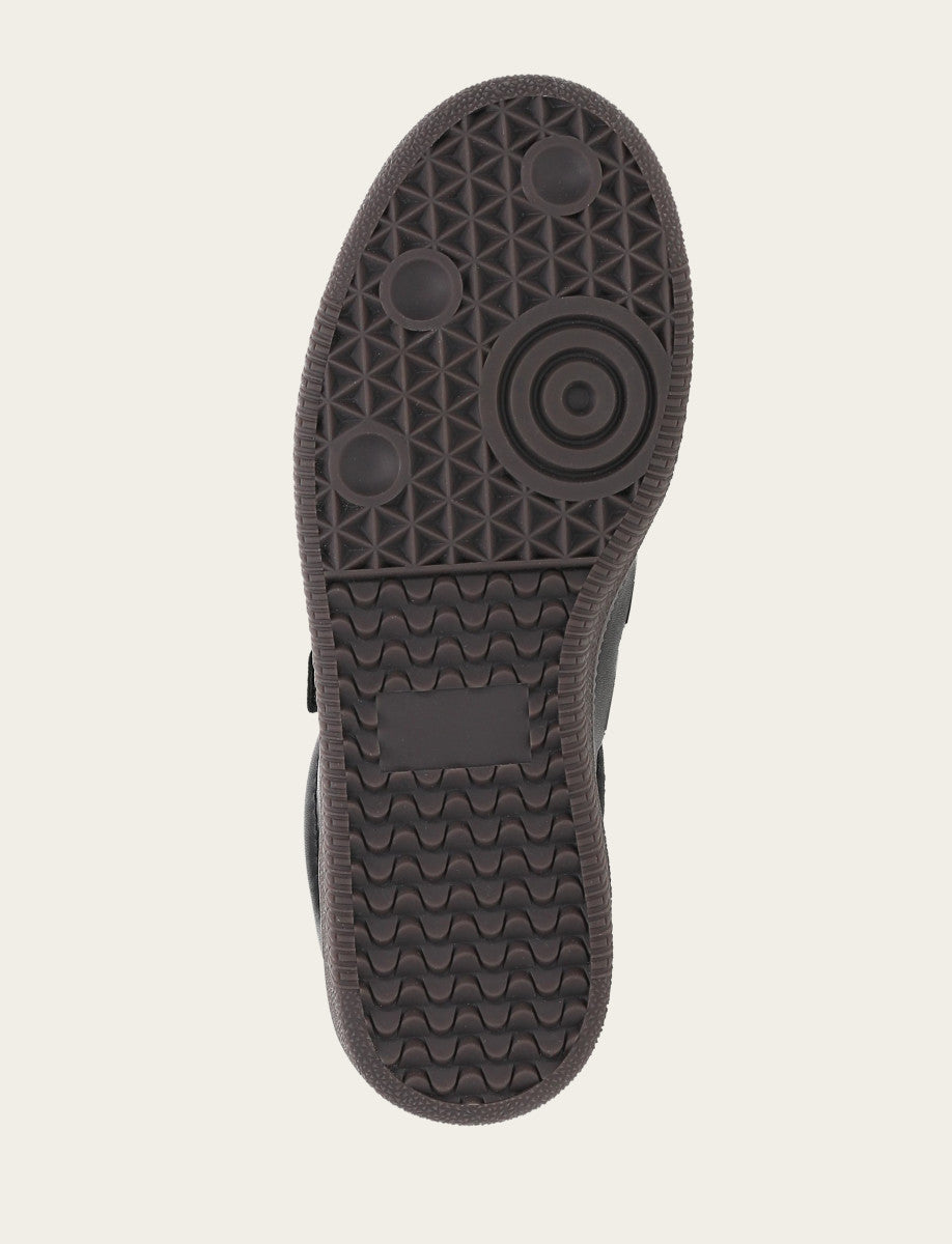 Frye Customer Favorite - Women's Black Milly Low Lace Sneakers