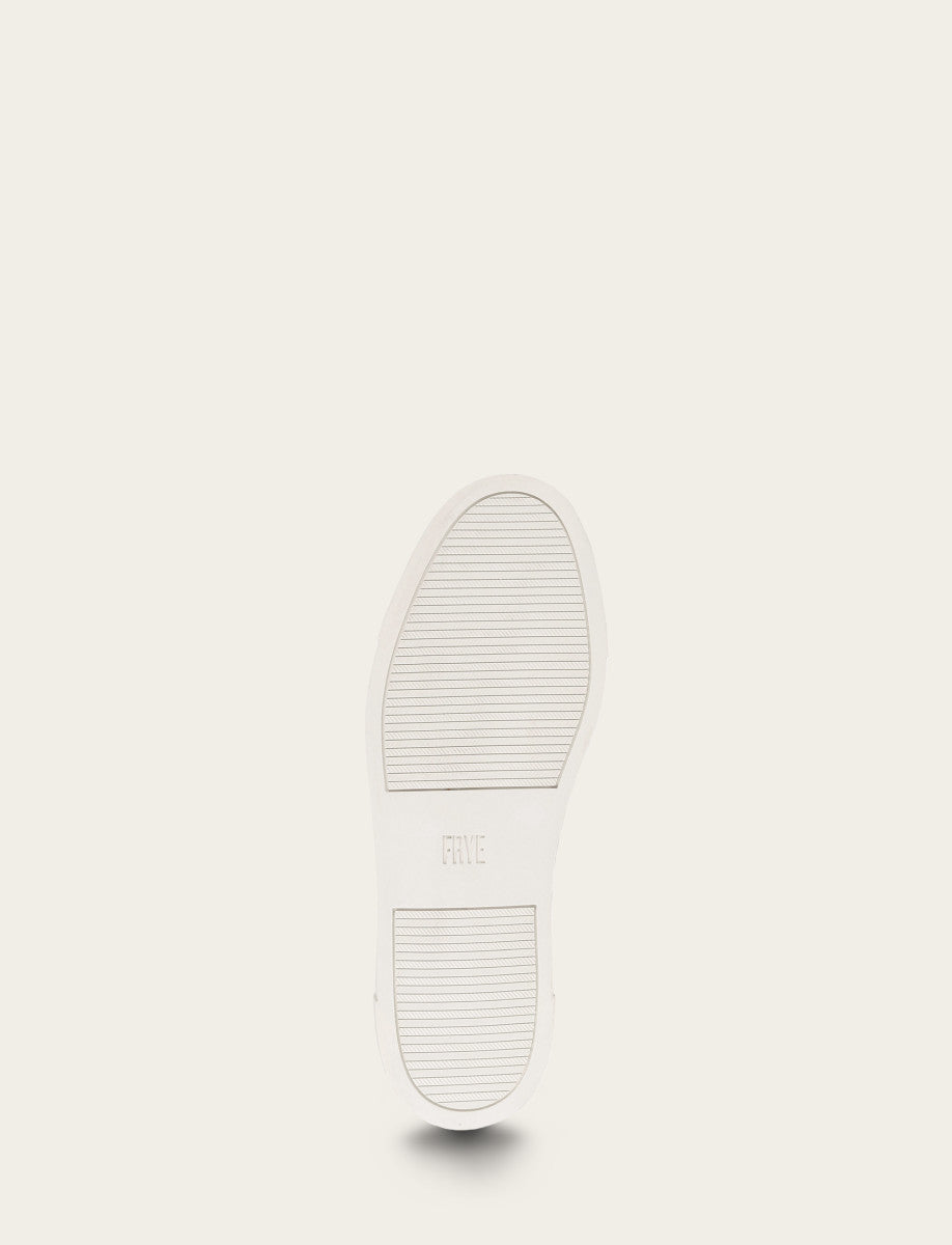 Frye Hot Sale - Women's Cognac Ivy Slip On Sneakers