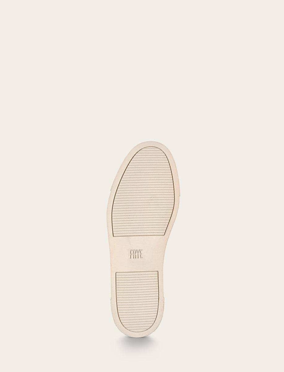 Frye Top Pick - Women's Black Ivy Slip On Sneakers