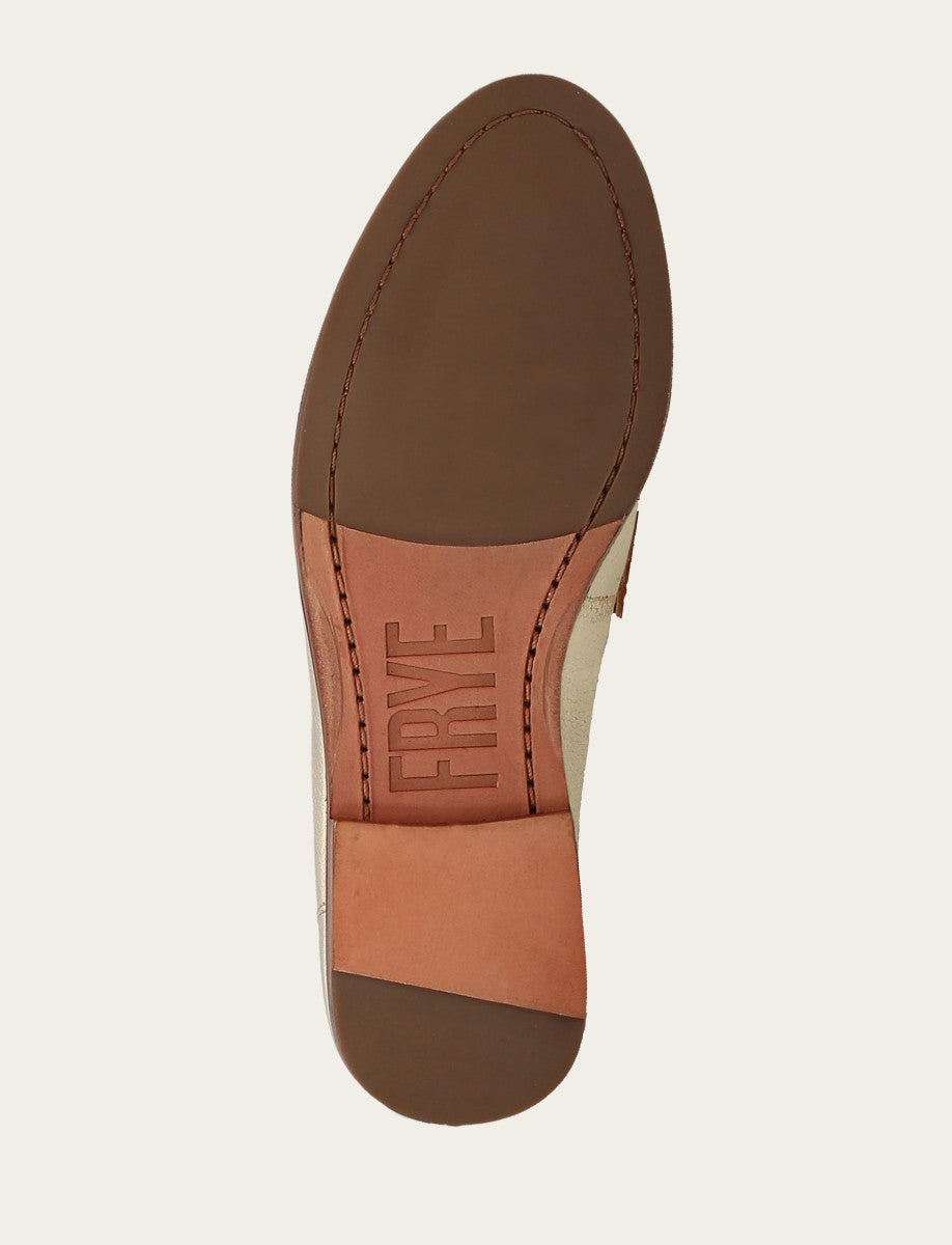 Frye Essential - Faith Loafer