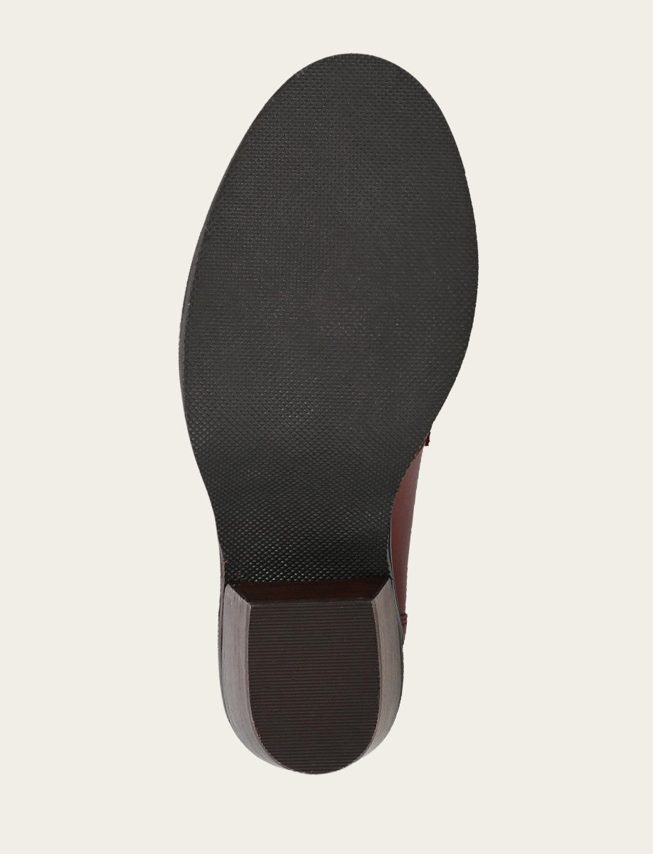 Frye Sale - Women's Cranberry Rylee Loafer