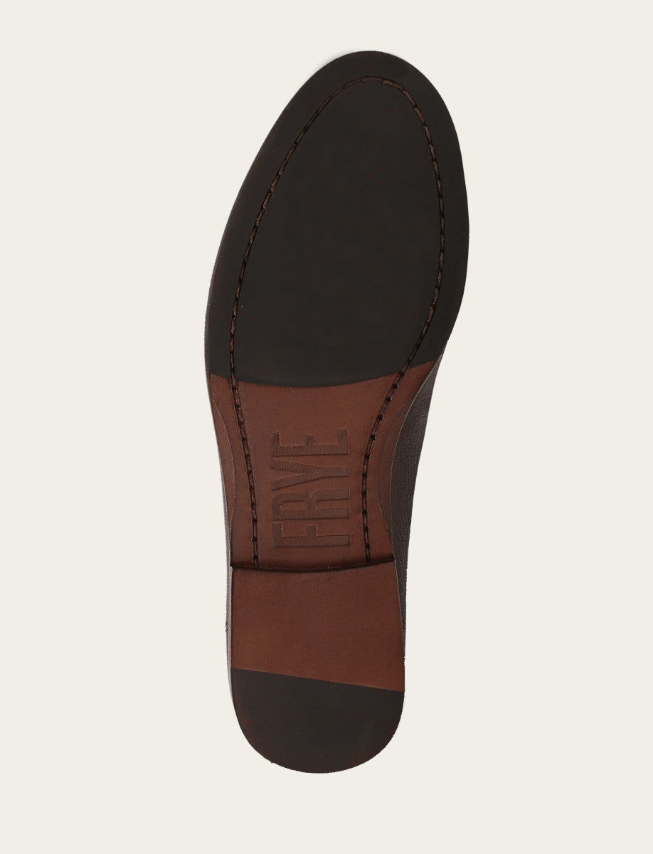 Frye Recommended - Women's Cherry Lacquer Faith Loafer