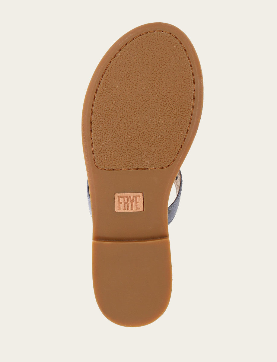 Frye Deals - Women's Azul Taylor Logo Sandals