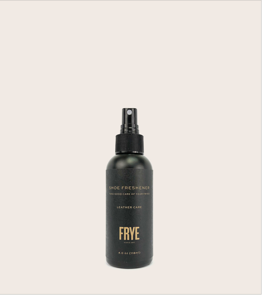 Frye Hot Sale - Shoe Freshener Spray | Leather Boots & Shoes Spray | Frye