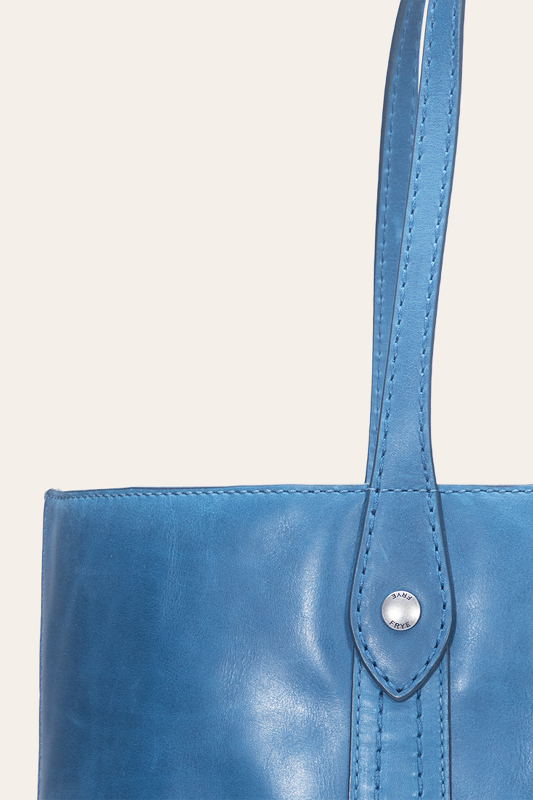 Frye Quality - Women's Melissa Shopper Handbag