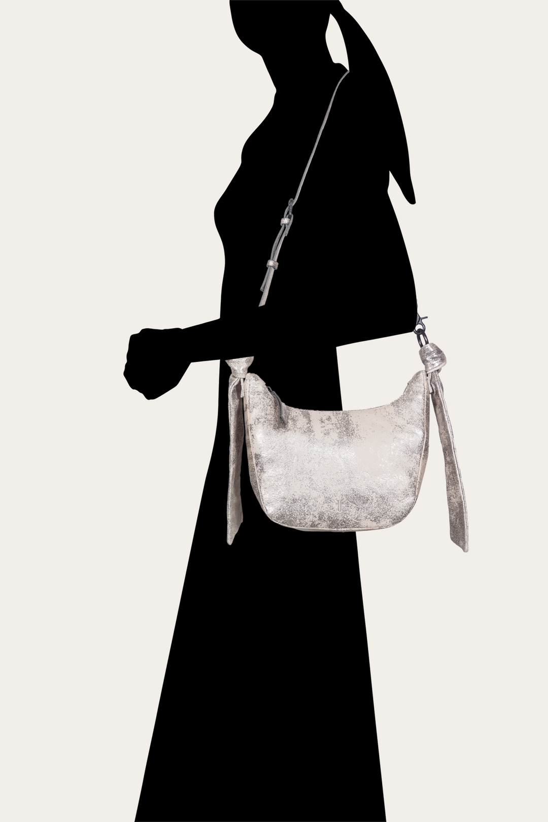 Frye Premium - Women's Nora Crossbody Bag