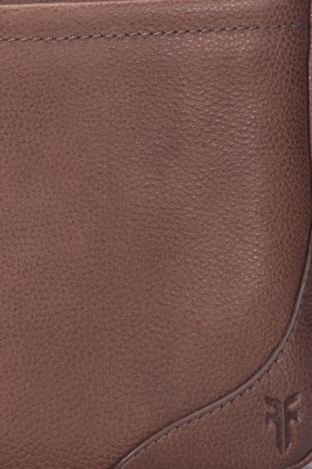 Frye Best Seller - Soraya Dark Brown Swing Pack