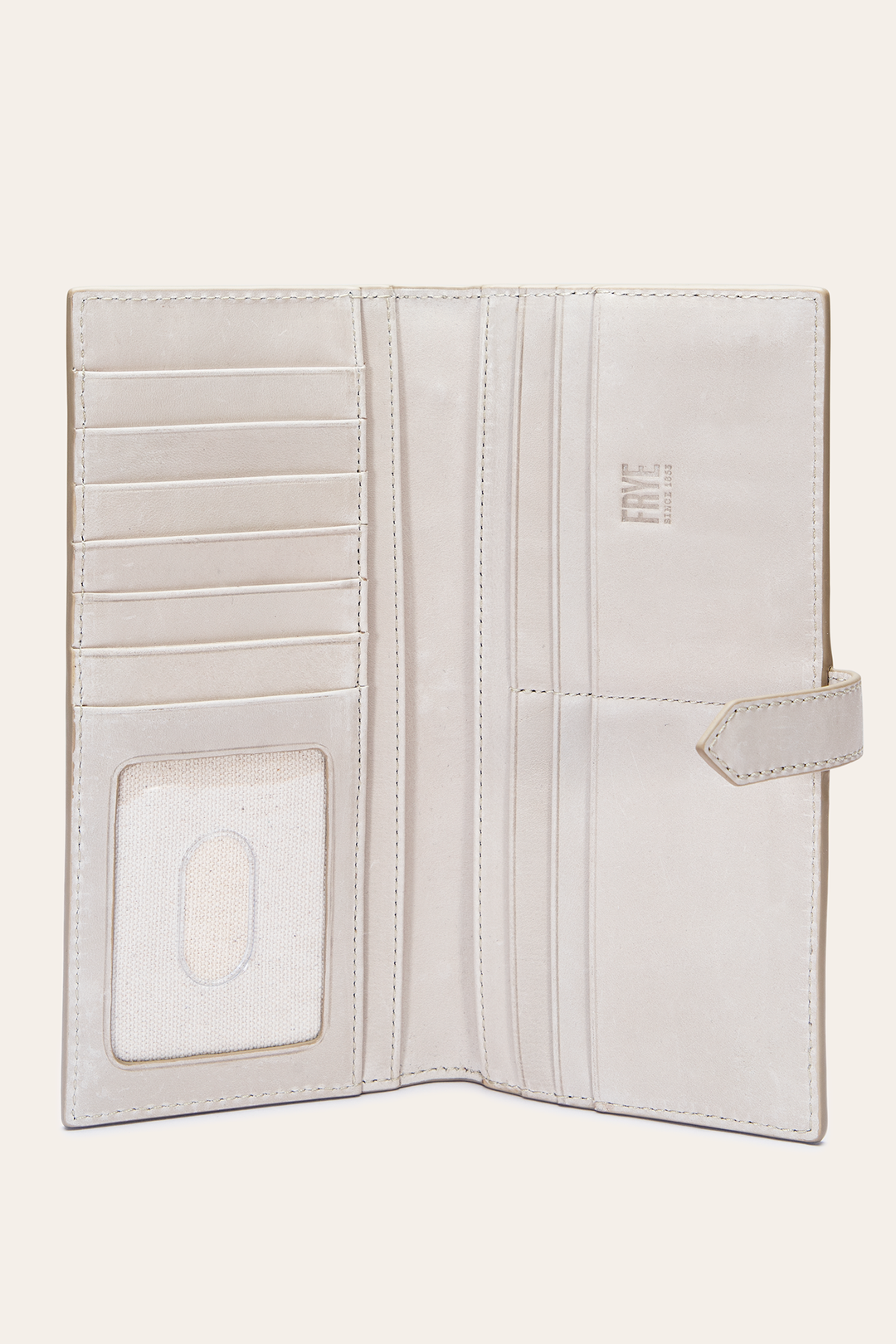 Frye Hot Sale - Sara Oat Slim Wallet
