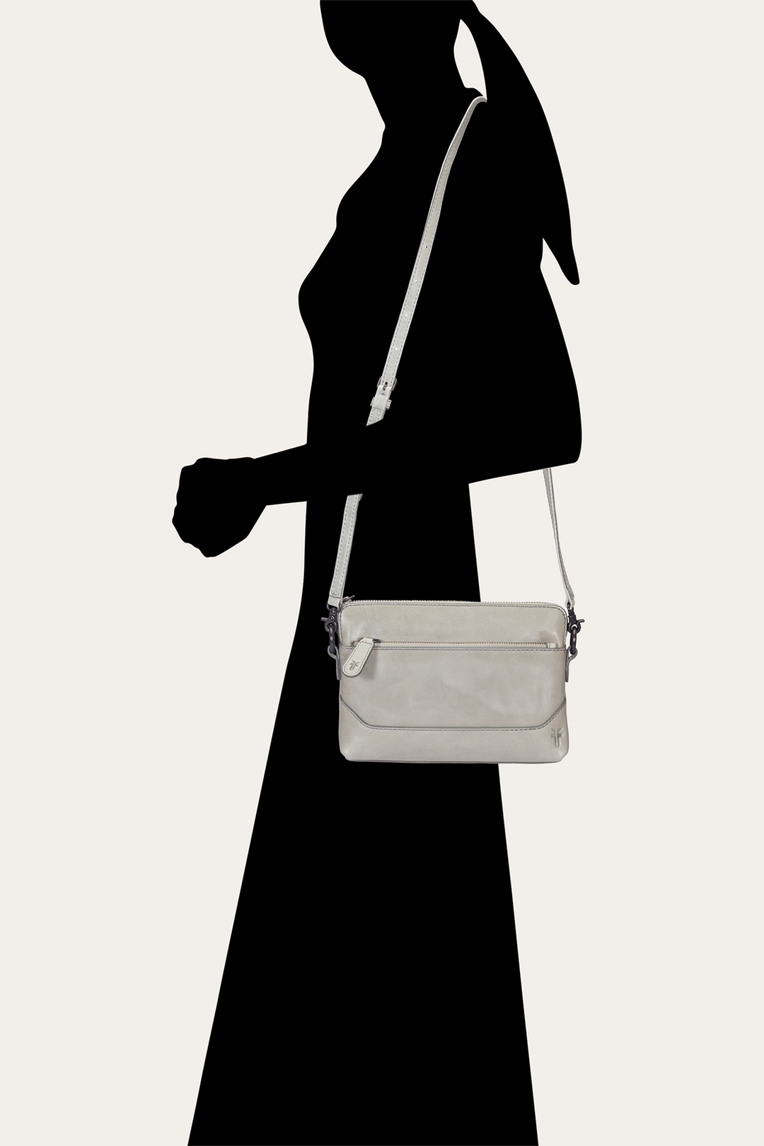 Frye Discount - Melissa Willow Crossbody Wristlet