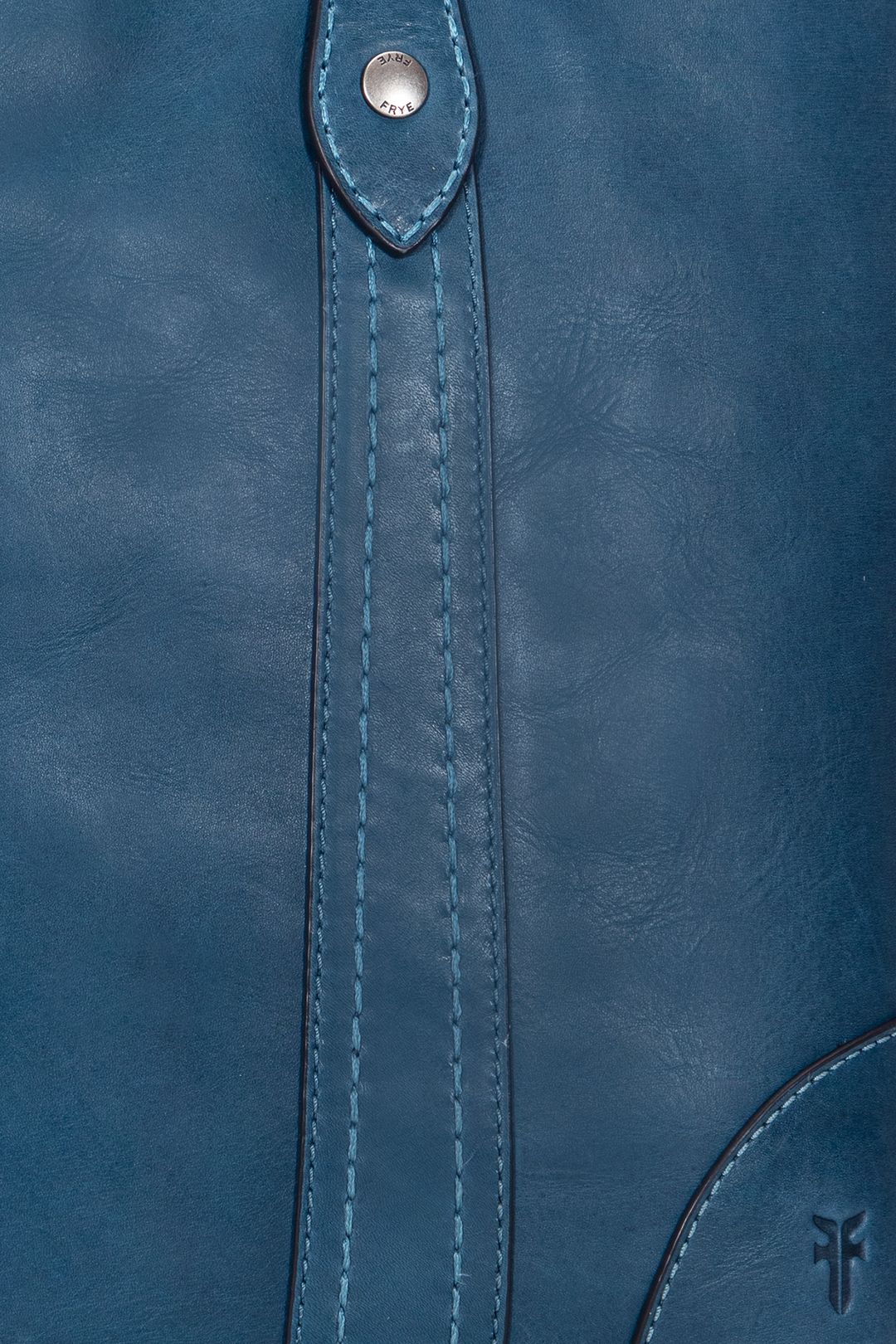 Frye Signature - Melissa Steel Shopper