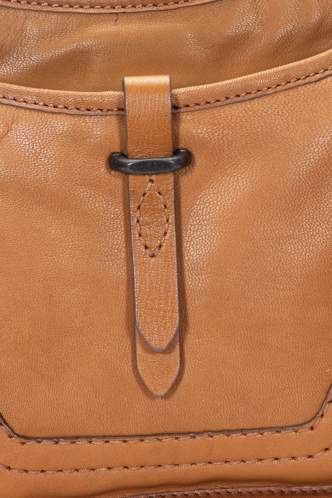 Frye Classic - Campus Canyon Crossbody