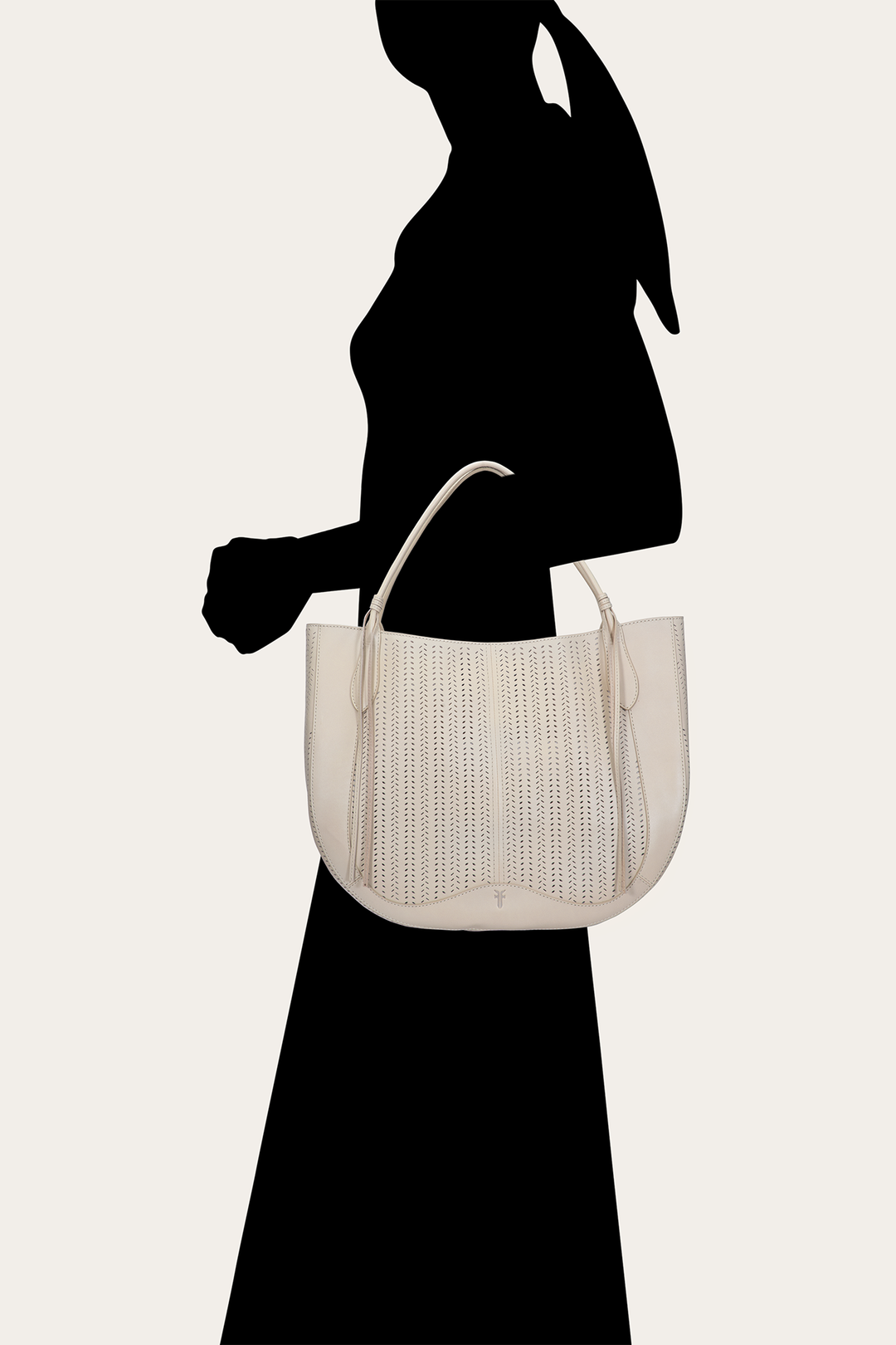 Frye Essential - Stella Oat Tote
