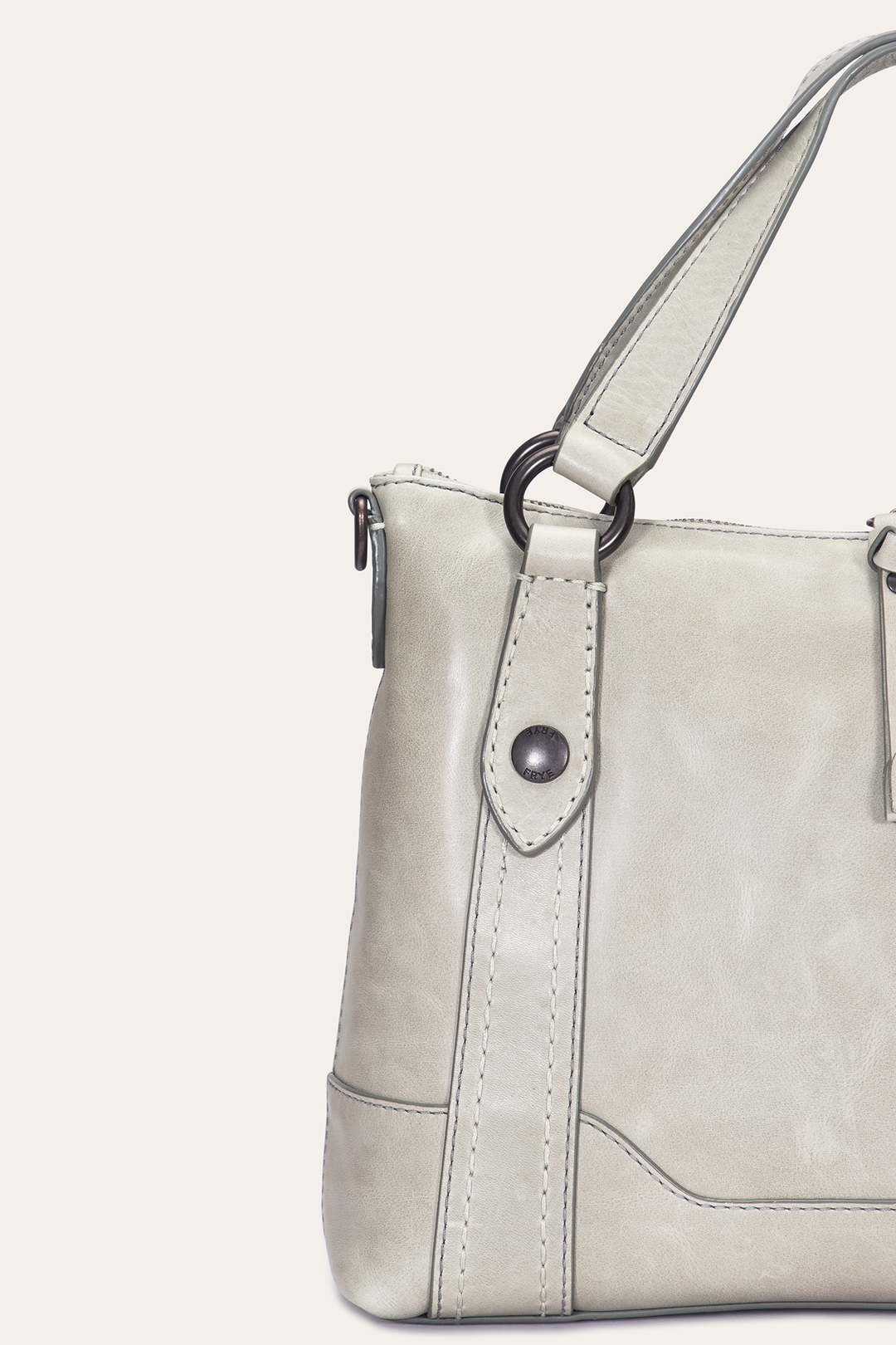 Frye Popular - Melissa Willow Medium Satchel