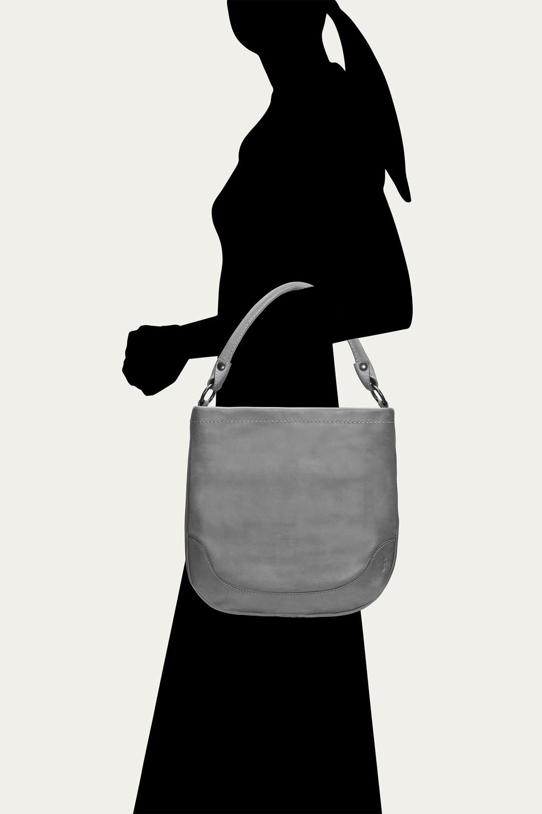 Frye Smart Buy - Melissa Shadow Hobo
