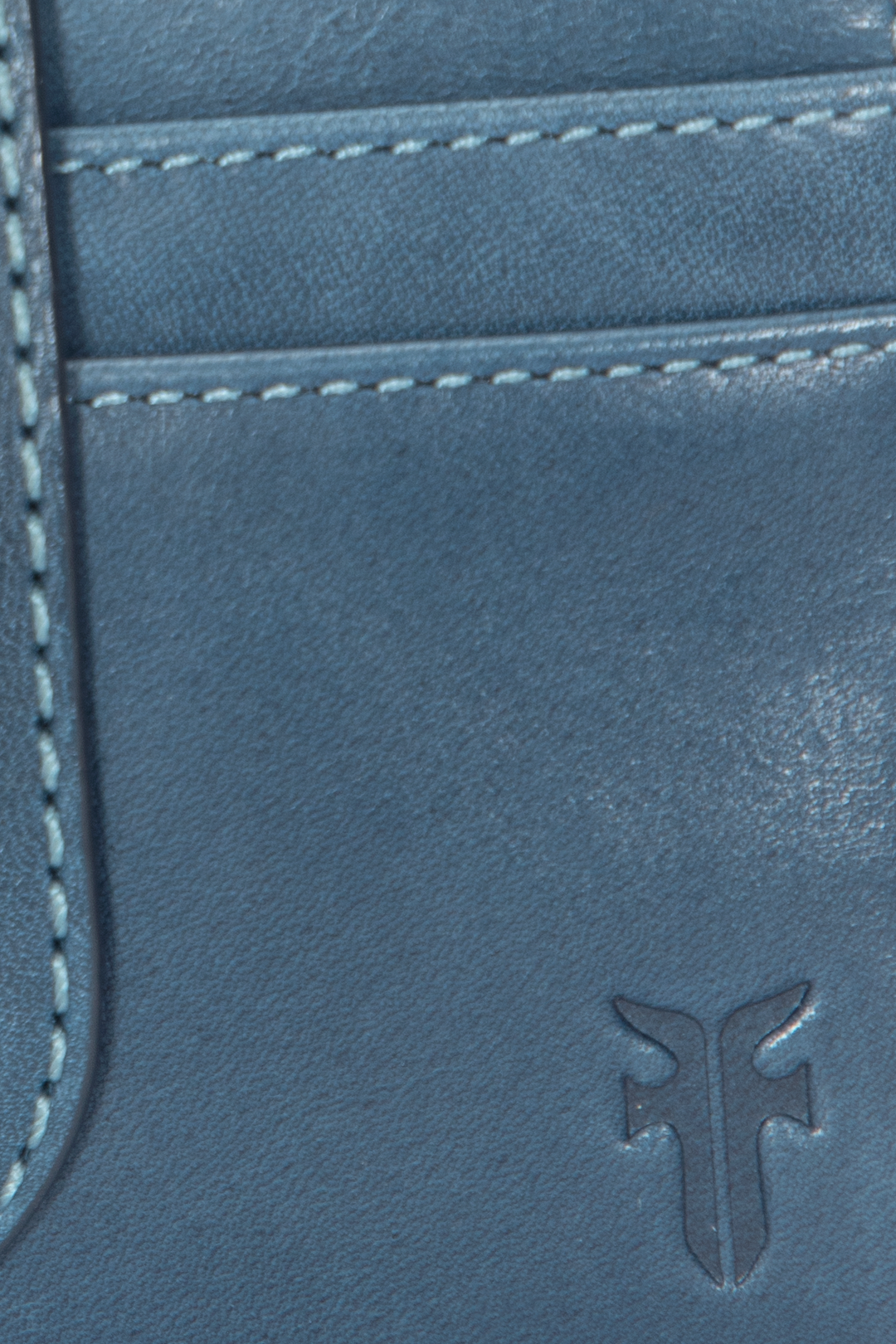 Frye Best Seller - Melissa Steel Coin Purse