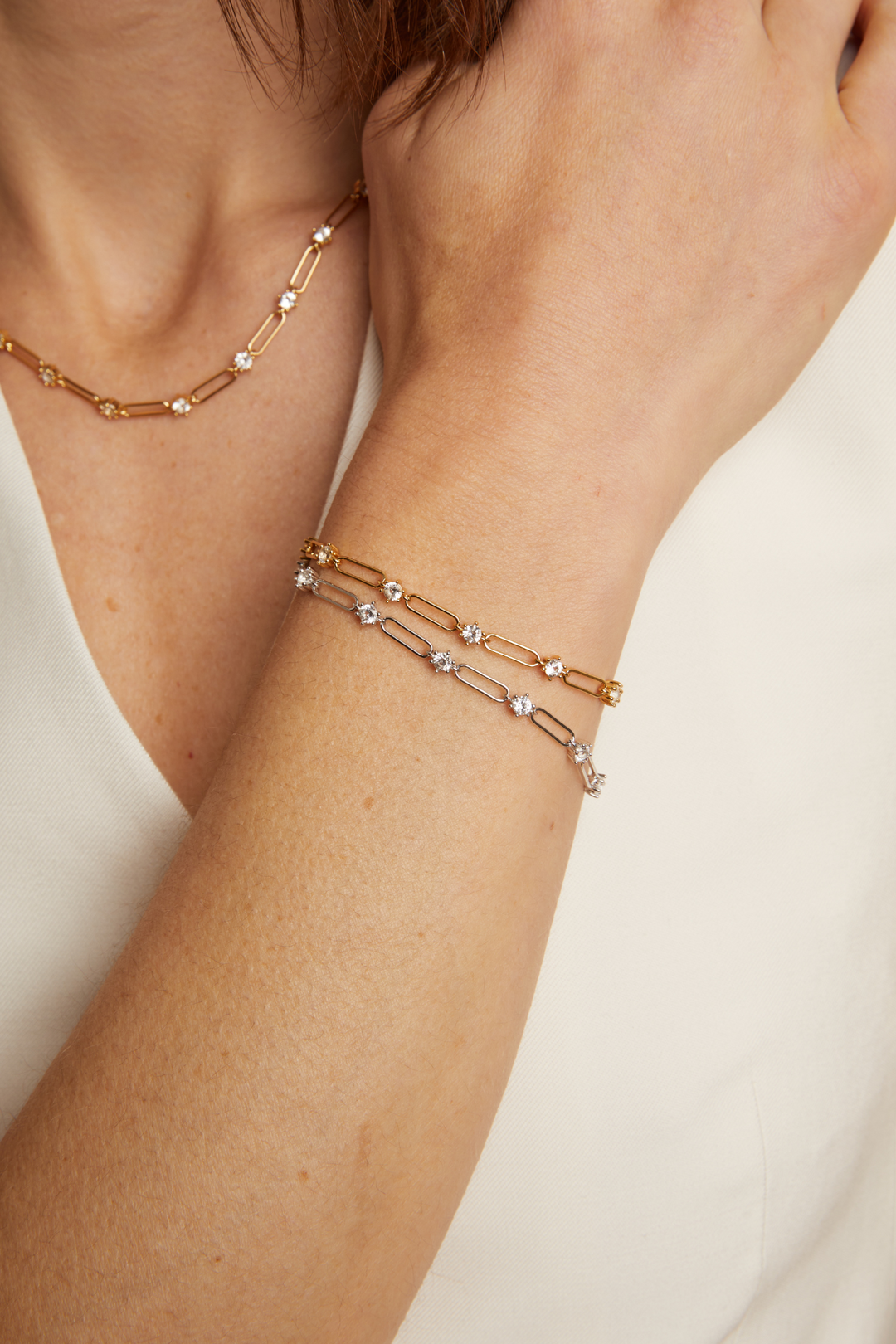 Frye New - Women’s Spur Bracelet | Aurate x The Frye Company
