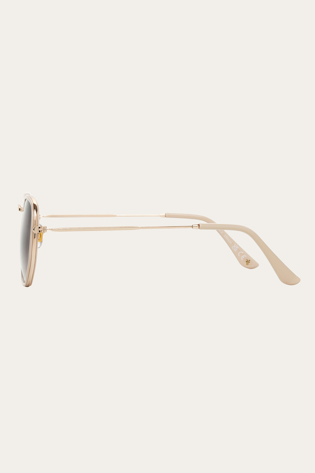 Frye Premium - Josie Bone Sunglasses
