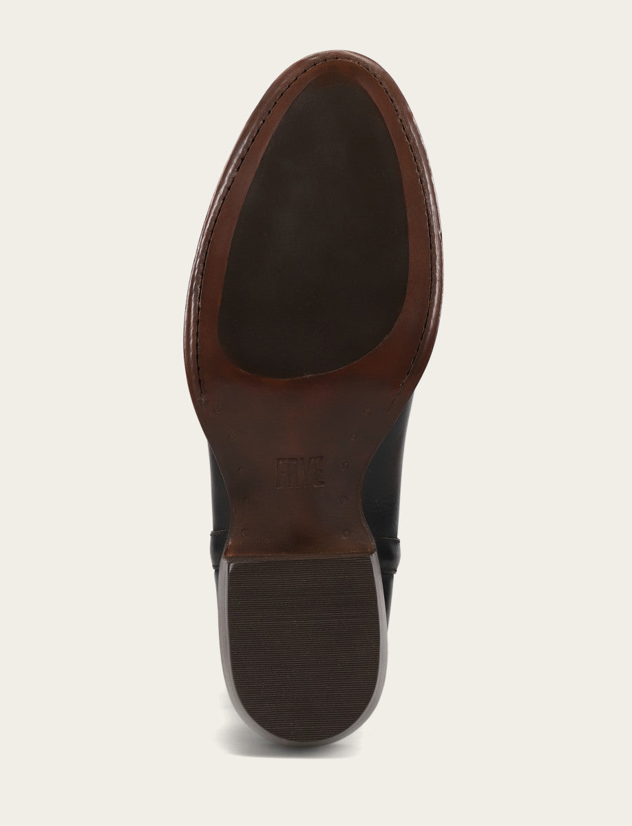 Frye Great Value - Men's Black Grady Thunderbird Boot