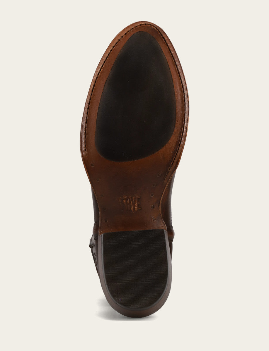 Frye Trending - Men's Saddle Grady Thunderbird Boot