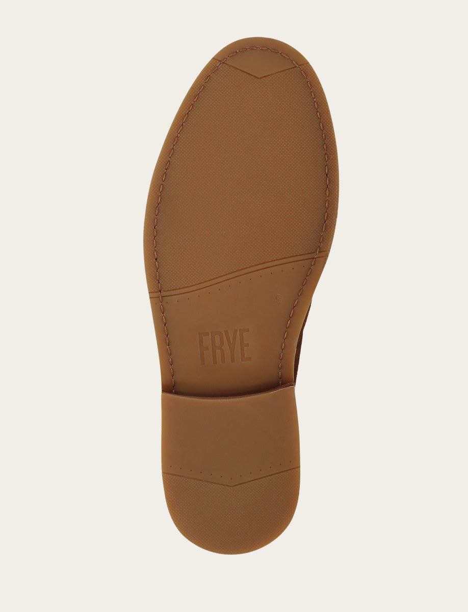 Frye Signature - Men's Bark Paul Chukka Boot