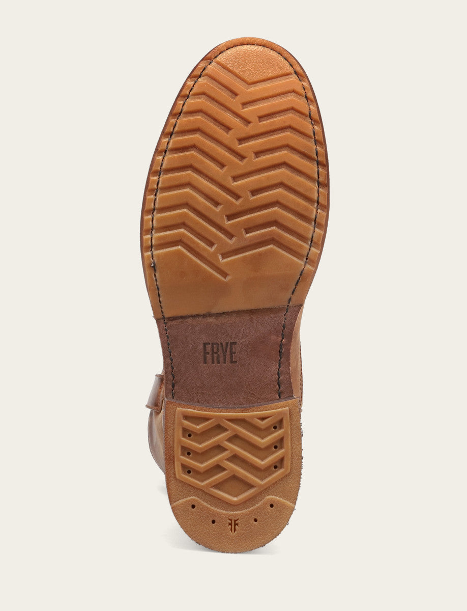 Frye Hot Sale - Men's Tobacco Duke Roper Boots