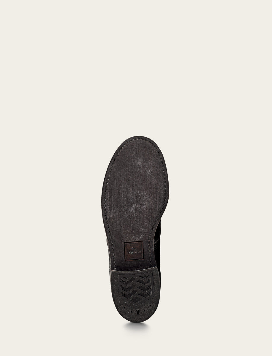 Frye Smart Buy - Men's Black Prison Boots