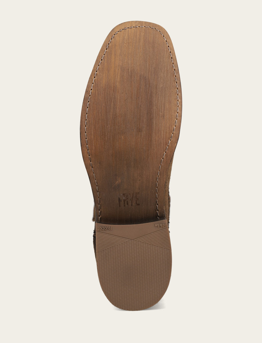Frye Classic - Campus Roper