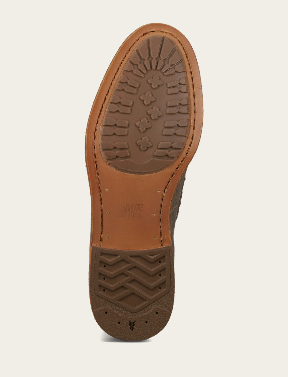 Frye Value - Men's Steel Tyler Flex Penny Loafers
