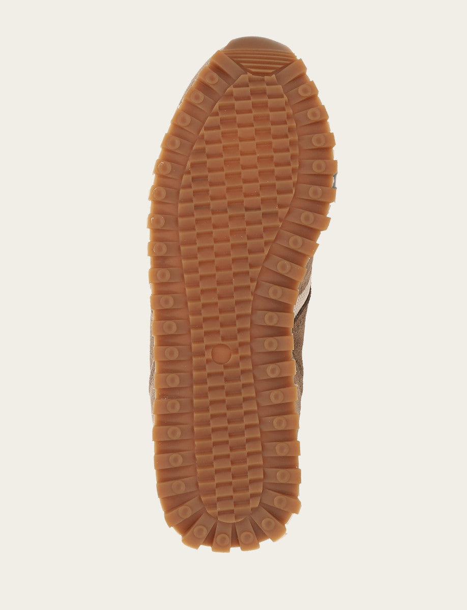 Frye Everyday - Men's Edwin Jogger Sneaker
