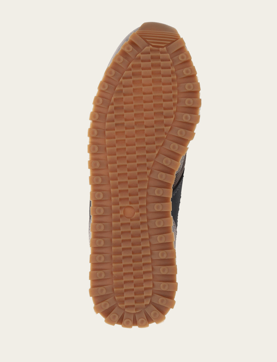 Frye Trending - Men's Edwin Jogger Sneaker