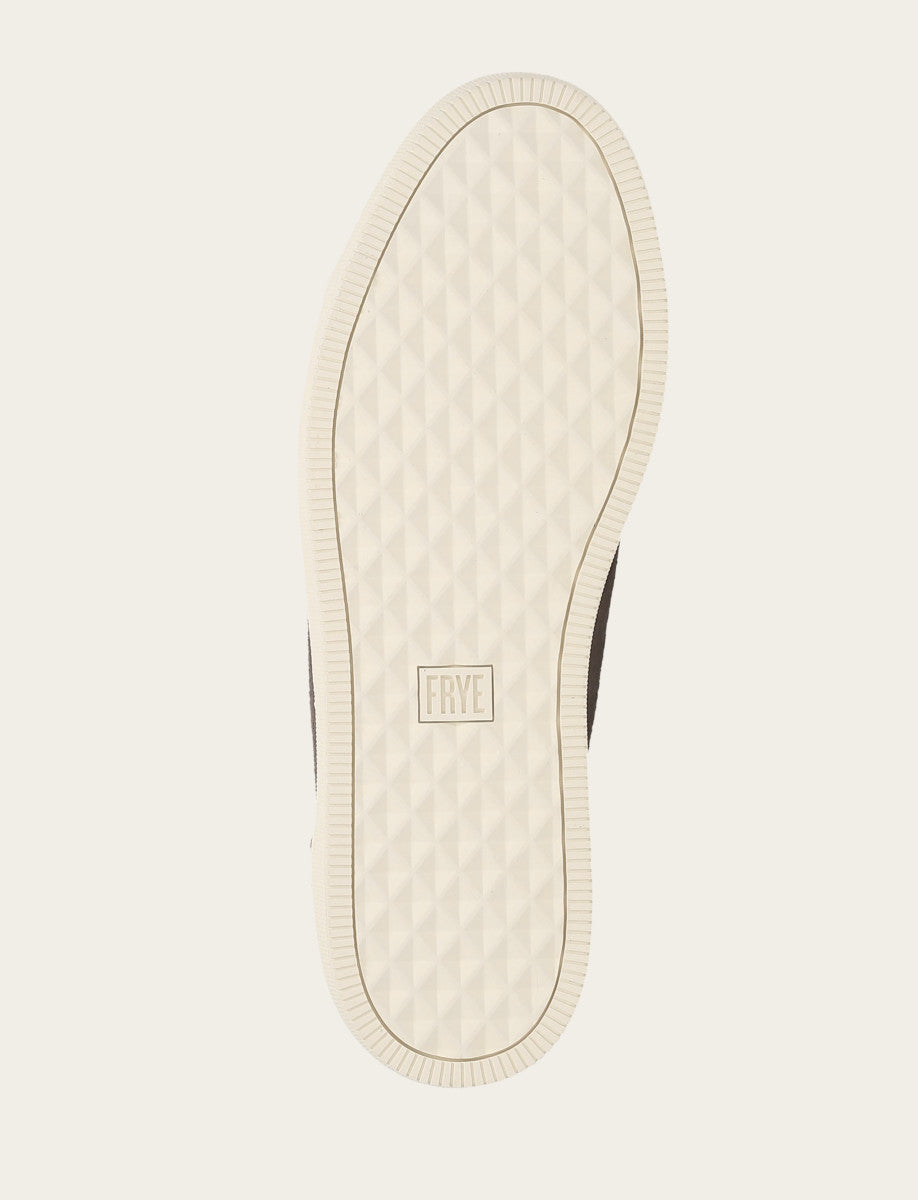 Frye Value - Men's Storm Grey Astor Unlined Sneaker Slip-Ons