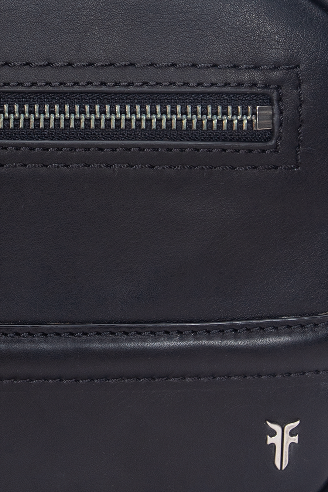 Frye Latest - Nash Black Sling