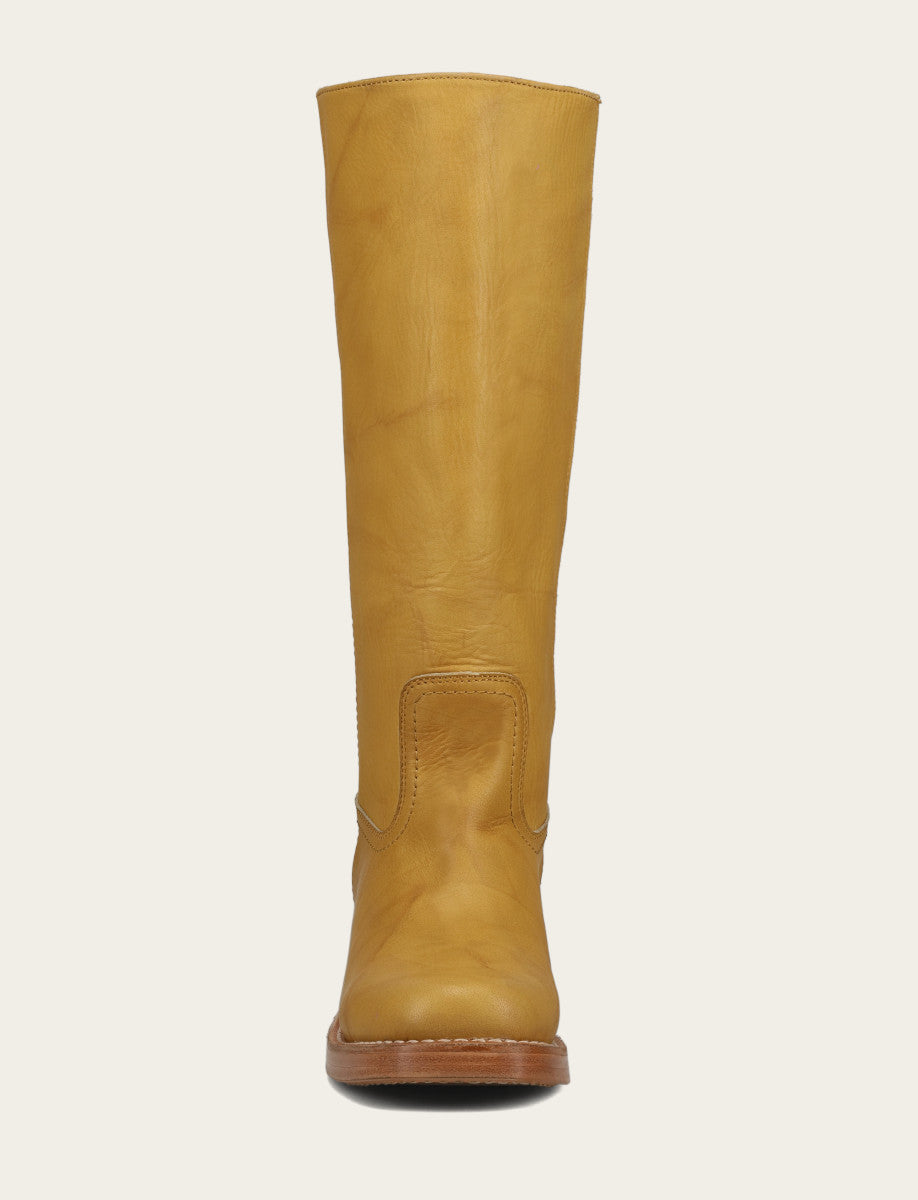 Frye Recommended - Women's Banana Campus 14L Boots