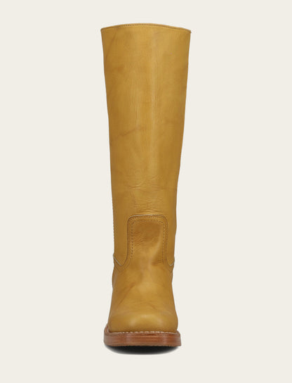 Frye Recommended - Women's Banana Campus 14L Boots