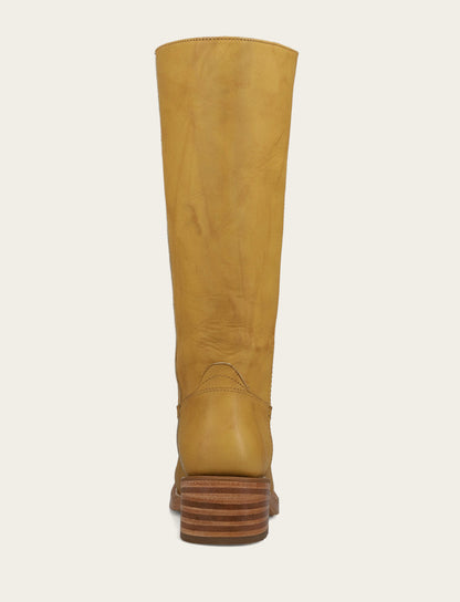 Frye Recommended - Women's Banana Campus 14L Boots