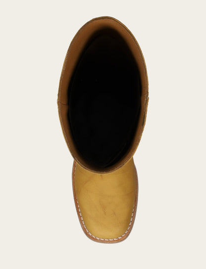 Frye Recommended - Women's Banana Campus 14L Boots