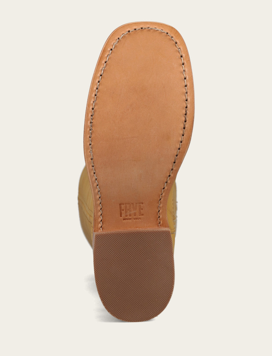 Frye Recommended - Women's Banana Campus 14L Boots