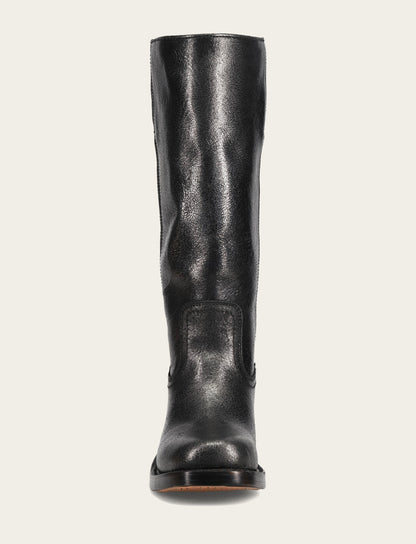 Frye Discount - Women’s Silver Campus 14L Boots