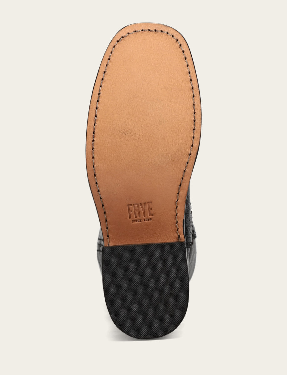 Frye Discount - Women’s Silver Campus 14L Boots