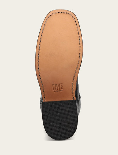 Frye Discount - Women’s Silver Campus 14L Boots
