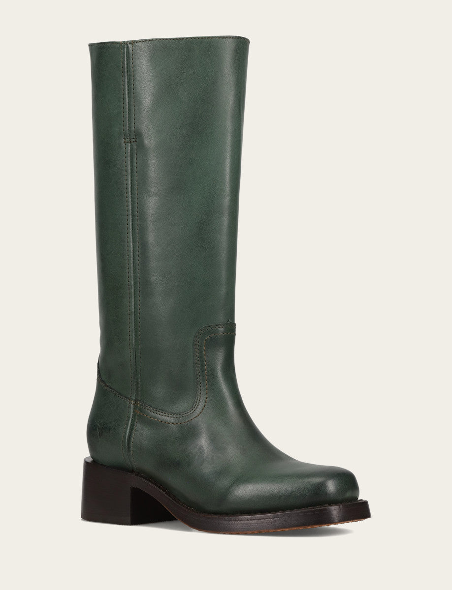 Frye Great Value - Women's Forest Campus 14L Boot
