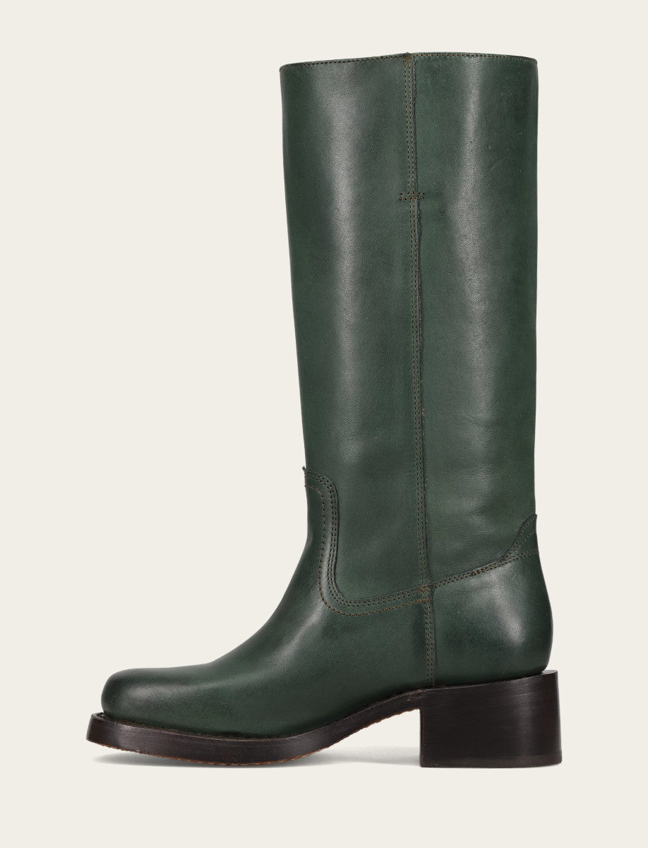 Frye Great Value - Women's Forest Campus 14L Boot