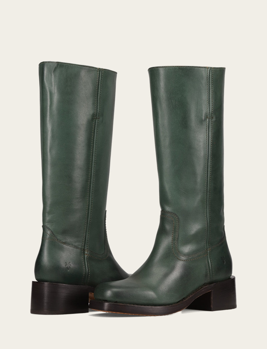 Frye Great Value - Women's Forest Campus 14L Boot